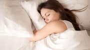 Sleeping tips : మంచి నిద్ర కోసం ఈ రాత్రి నుంచే ఇలా చేయండి
