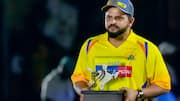 Suresh Raina: 'ఇంపాక్ట్‌ రూల్‌'తో ఫిట్‌ ప్లేయర్లకు అన్యాయం.. సురేశ్‌ రైనా సంచలన వ్యాఖ్యలు