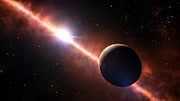 Exoplanet : సౌర కుటుంబం వెలుపల తొలిసారి రేడియో తరంగాలు.. గ్రహంపై అరోరా సంకేతాలు
