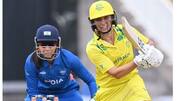 ఆష్లీగ్ గార్డనర్ జోరు.. ఆల్ రౌండర్లలో మొదటి ర్యాంకు