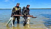 German lake: 10,500 ఏళ్ల నాటి చెక్క అవశేషాలు.. జర్మనీలో బయటపడ్డ సంచలన ఆధారాలు