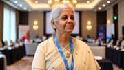 Nirmala Sitharaman: భారత స్టాక్ మార్కెట్‌పై ఒత్తిడి.. అధిక నగదు లభ్యత, సులభ నిష్క్రమణలే కారణం