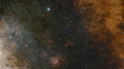 Milky Way: రికార్డు సృష్టించిన నక్షత్రం.. పాలపుంతలోని భారీ బ్లాక్‌హోల్ ఎలా తిరుగుతుందో చెప్పే అవకాశం
