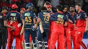 IPL 2026 Finals: అహ్మదాబాద్‌లో పేసర్ల పోరు.. టైటిల్ కోసం భారీ సమరం