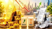 Gold Prices: ఒక్కరోజులోనే భారీగా పెరిగిన బంగారం ధరలు.. తులంపై ఎంత పెరిగిందంటే..?