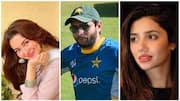 Pakistani celebrities: పాకిస్తాన్‌ సెలబ్రిటీలకు బిగ్‌ షాకిచ్చిన భారత్‌.. సోషల్‌ మీడియా ఖాతాలపై మళ్లీ నిషేధం