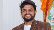 Suresh Raina: ఈడీ విచారణలో సురేష్ రైనా.. 1XBET ప్రమోషన్‌లపై అడిగిన ప్రశ్నలివే!