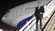 Putin: దిల్లీ చేరుకున్న రష్యా అధ్యక్షుడు పుతిన్‌ 