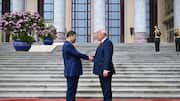 US-China: నేటి నుంచి ట్రంప్‌-జిన్‌పింగ్‌ శిఖరాగ్ర భేటీ.. ప్రపంచ రాజకీయాల్లో ఉత్కంఠ