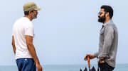 Dragon : 'డ్రాగన్' కోసం ప్రశాంత్ నీల్ కొత్త ప్రయోగం.. ఎన్టీఆర్ మూవీకి డిఫరెంట్ మేకింగ్!