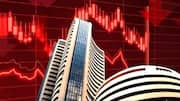 Stock Market: స్వల్ప నష్టాల్లో ముగిసిన దేశీయ మార్కెట్ సూచీలు.. ఈ రోజు టాప్ ఫైవ్ స్టాక్స్ ఇవే..