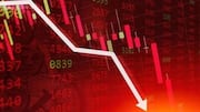 Stock Market: మార్కెట్‌‌లో మళ్లీ ఒడుదుడుకులు.. ఒక్కరోజు లాభాలు ఆవిరి.. భారీ నష్టాల్లో సూచీలు