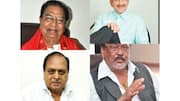 కలవరపెడుతున్న వరుస టాలీవుడ్ నటుల మరణాలు