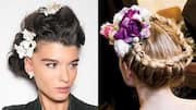 floral hair accessories: వసంతకాలంలో హెయిర్‌స్టైల్‌ అదిరిపోవాలంటే.. ఈ 5 పూల యాక్సెసరీస్‌ ట్రై చేయండి!