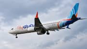 Flydubai Plane: హైజాక్ భయంతో ఫ్లైదుబాయ్ విమానాన్ని కూల్చేందుకు సిద్ధమైన ఇజ్రాయెల్ 