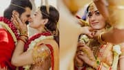 Wedding Of Virosh: 18.5 మిలియన్ లైక్స్‌తో సంచలనం.. విజయ్-రష్మిక పెళ్లి ఫోటో రికార్డ్!