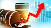 Crude Oil Prices: హర్మూజ్ ఉద్రిక్తతల ప్రభావం.. 100 డాలర్లు దాటిన ముడిచమురు ధర
