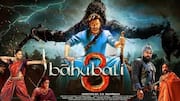 Baahubali-3 : 'బాహుబలి-3'పై అధికారిక సంకేతం.. అభిమానుల్లో కొత్త ఉత్సాహం