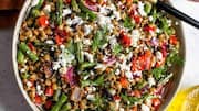Foods: పప్పులతో సరికొత్తగా వంటలు.. రుచిగా ఇలా ఎప్పుడైనా ట్రై చేశారా?