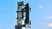 Space-X: నేడు స్టార్‌షిప్‌ చారిత్రక ప్రయోగం.. ప్రత్యక్ష ప్రసారం ఎక్కడ చూడాలంటే?