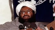 Masood Azhar: బహవల్పూర్ బురుజుకు 1,000 కి.మీ దూరంలో మసూద్ అజార్ 