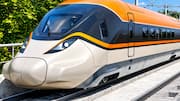 Bullet Train: వచ్చే ఏడాది మే,జూన్‌లో బుల్లెట్‌ రైలు ట్రయల్స్‌.. రైల్వే మంత్రి ప్రకటన