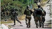 J-K: భారత్‌లోకి చొరబడేందుకు ఉగ్రవాదుల భారీ కుట్ర.. భగ్నం చేసిన సైన్యం