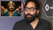 Sandeep Reddy Vanga: సత్యదేవ్ నటన అద్భుతం.. 'రావు బహదూర్'పై సందీప్ రెడ్డి వంగా స్పందన వైరల్