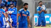 Team india: అఫ్గాన్‌తో టీ20లకు జట్టు ఎంపిక.. ఫిట్‌నెస్‌ సాధిస్తేనే బరిలోకి!