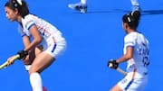 Womens Junior Asia Cup 2026: హ్యాట్రిక్‌తో అదరగొట్టిన సుప్రియ.. జూనియర్‌ ఆసియా కప్‌ ఫైనల్‌కు భారత్