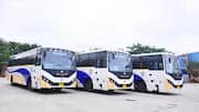 TGSRTC: ప్రయాణికులకు టీజీఎస్‌ఆర్టీసీ గుడ్ న్యూస్..   బతుకమ్మ,దసరాకు 7754 స్పెషల్ బస్సులు