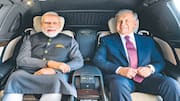 Uzbekistan: ఉజ్బెకిస్తాన్‌లో మోదీకి ఘన స్వాగతం.. నాలుగోసారి పర్యటన