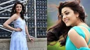 HBD Kajal Aggarwal: హ్యాపీ బర్త్‌డే కాజల్..'చందమామ' నుంచి స్టార్ హీరోయిన్‌ వరకు సినీ ప్రయాణం