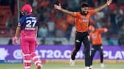 IPL 2026: ఇషాన్ కిషన్ మెరుపులు.. రాజస్థాన్‌ను మట్టికరిపించిన హైదరాబాద్