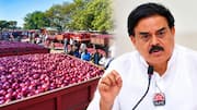 Andhra Pradesh: ఉల్లి ధరలకు కళ్లెం.. రూ.32కే కిలో ఉల్లి.. మంత్రి నాదెండ్ల మనోహర్‌ వెల్లడి