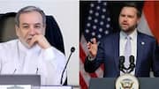 US-Iran Talks: చర్చలకే ముందే ఇరాన్ సక్సెస్.. నిధుల విడుదలకు అమెరికా గ్రీన్ సిగ్నల్