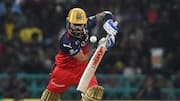IPL 2026, RCB vs GT: కోహ్లీ vs రబాడా.. మళ్లీ హై వోల్టేజ్ ఫైట్