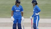 Shafali Verma: 24 బంతుల్లోనే హాఫ్ సెంచరీ.. 5 సిక్స్‌లతో చెలరేగిన లేడీ సెహ్వాగ్