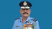 Marshal Jeetendra Mishra: రిటైర్డ్ ఎయిర్ మార్షల్ జితేంద్ర మిశ్రాకు కీలక బాధ్యత.. అయోధ్య రామ మందిరం కొత్త సీఈఓగా ఎంపిక