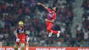 Virat Kohli: విరాట్ కోహ్లీకి షాక్.. ఐపీఎల్‌లో 11వ డకౌట్ నమోదు