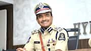 CV Anand: పోలీసు శాఖలో కీలక మార్పులు.. రూ.90 కోట్లు ఆదా చేసిన పునర్‌వ్యవస్థీకరణ