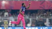 Jofra Archer: రాజస్థాన్ రాయల్స్ స్టార్ బౌలర్ ఆర్చర్ రికార్డ్.. టీ20ల్లో 250 వికెట్లు