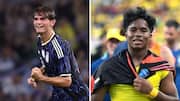 FIFA : ప్రపంచకప్‌లో వెలుగులు నింపబోతున్న యువ తారలు