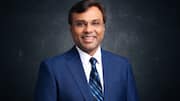 Rohit Prasad: అలెక్సా రూపకర్త రోహిత్ ప్రసాద్‌కు బోస్టన్ డైనమిక్స్‌ సీఈఓ బాధ్యతలు