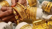 Gold & Silver Price Today: ఇవాళ భారీగా తగ్గిన బంగారం,వెండి ధరలు.. హైదరాబాద్,ముంబై,చెన్నైలో ధరలు ఎలా ఉన్నాయంటే?
