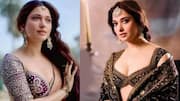 Tamannaah: సౌత్‌లో హీరోయిన్లకు తగిన గుర్తింపు లేదు.. తమన్నా సంచలన వ్యాఖ్యలు