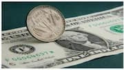 Rupee Vs Dollar: అమెరికా డాలర్‌తో పోలిస్తే 13 పైసలు పెరిగిన రూపాయి