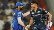 GT Vs MI: ముంబైకి బిగ్ షాక్.. ఫైనల్‌కు చేరిన గుజరాత్ 