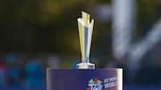 T20 world cup: మహిళల టీ20 ప్రపంచకప్‌.. విజేతకు రూ.21.8 కోట్లు