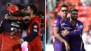 RCB Vs KKR: ఐపీఎల్ 2026లో క్లైమాక్స్ మ్యాచ్.. ఆర్సీబీ vs కేకేఆర్ హై వోల్టేజ్ పోరు!